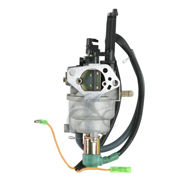 Carburetor Carb With Solenoid For Honda GX390 182F 188F 11HP 13HP