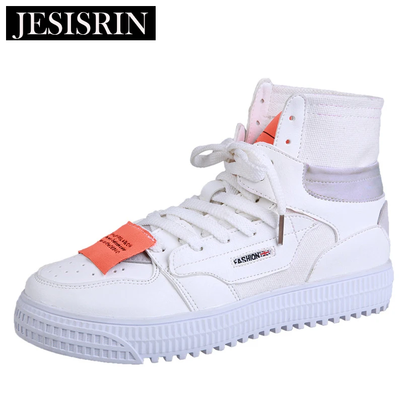 

High-top sneakers female summer street dance street dance shoes tide 2019 new wild net shoes