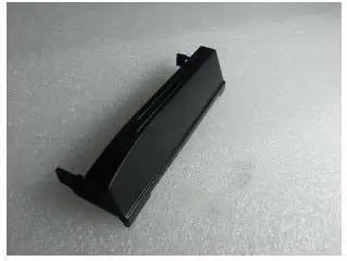 

Free shipping For DELL E6400 E6410 Hard drive cover Hard disk cover Hard disk small cover Hard disk shelf