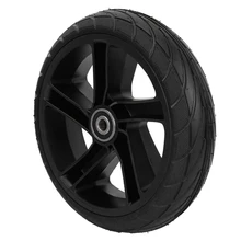 Electric Scooter Tire Components Scooter Durable Rear Tires For Ninebot Es2 Es3 Es4