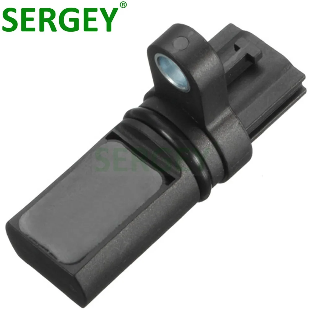

SERGEY High Quality Crankshaft Position Sensor A29-660 23731-AL606 23731-AL60A 23731-AL60C 23731-WL01A For NISSAN Altima Maxima