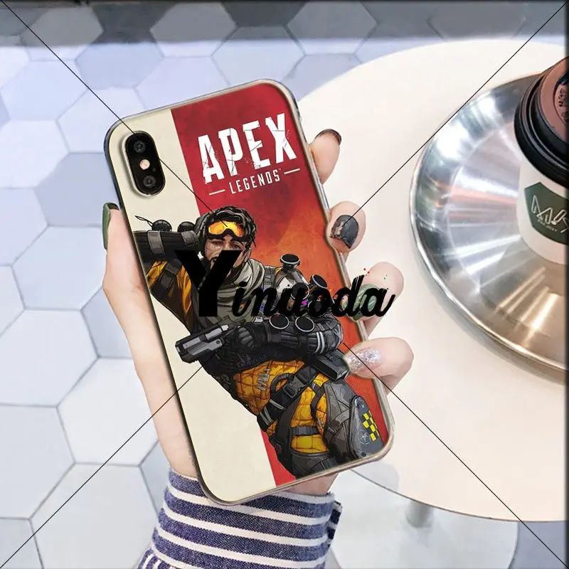 Apex Legends