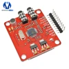 VS1053 VS1053B MP3 Module For Arduino UNO Breakout Board With SD Card Slot VS1053B Ogg Real-time Recording For Arduino UNO ► Photo 3/6