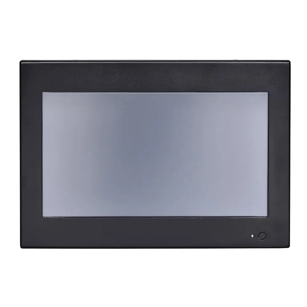 Industrial Panel PC 3855U J1800 J1900 I5 3317U Intel Core I7 HUNSN WD12 (2)