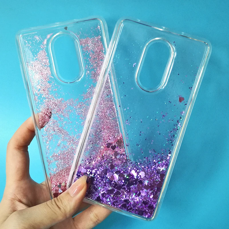 For Xiaomi Redmi Note 5A Pro prime Case Silicone Soft TPU Clear Liquid Phone Cases For Redmi 5 5plus 5A 4A note 5 3 4 4X Case Cover (7)