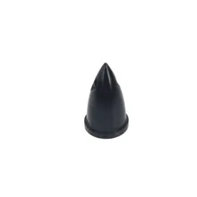 F15556 Black Motor Cap for 1806 2400KV Brushless Motor Q250 FPV KK 260 RC Quadcopter Aircraft