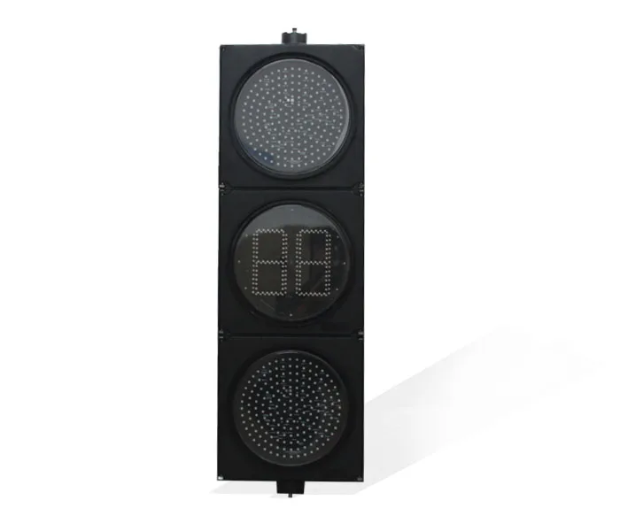 countdowntimer traffic light