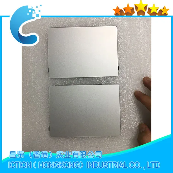 Б/у трекпад тачпад для Apple MacBook Air 1" A1369 Late 2010 Track Pad Touch Pad год 922-9637 EMC 2392 MC503 MC504