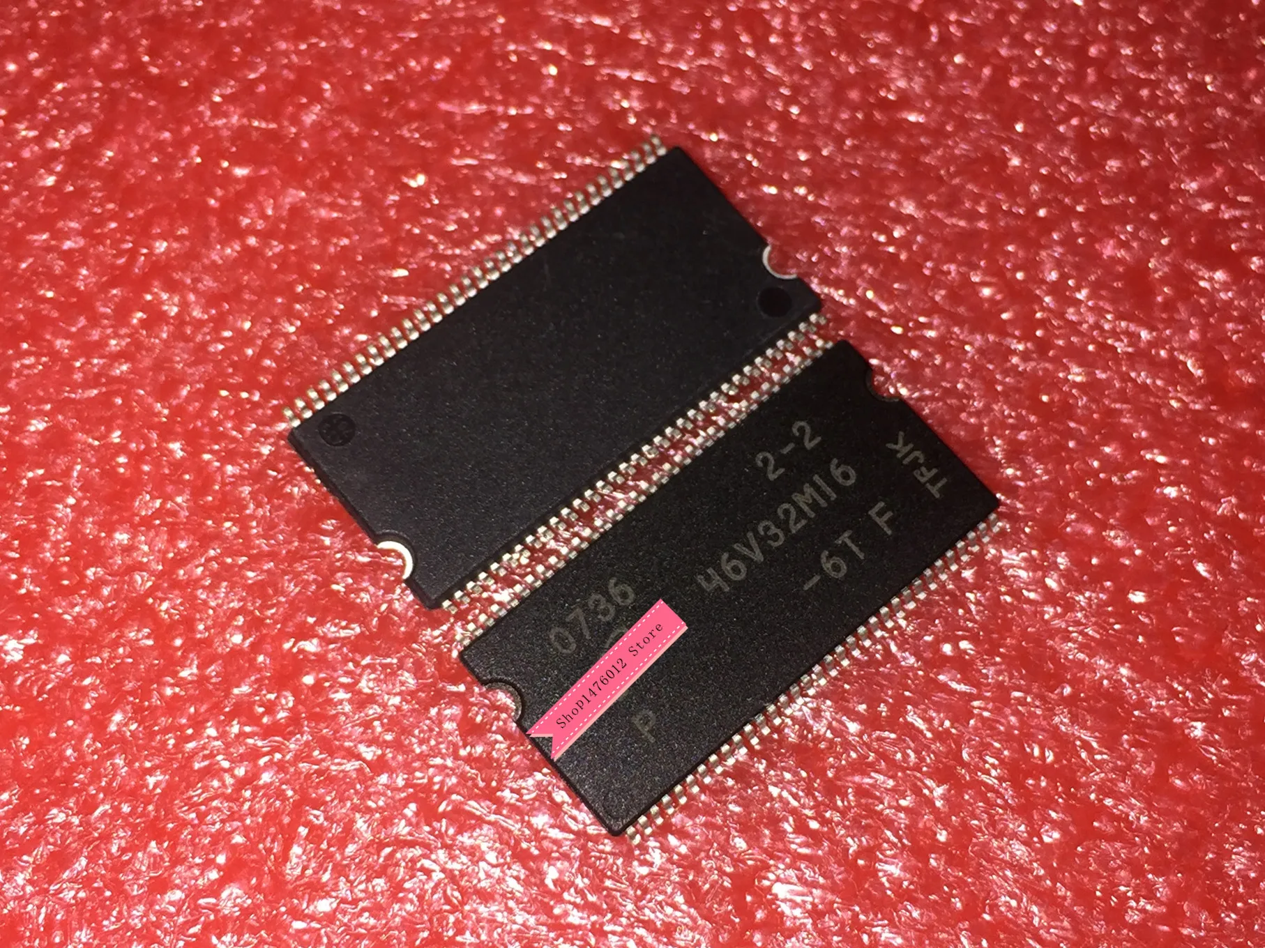 10 шт./лот MT46V32M16P-6T: F MT46V32M16 46V32M16-6T MT46V32M16P-6T MT46V32M16-6T 46V32M16 512 МБ: x4 x8 x16 DDR SDRAM(синхронное динамическое ОЗУ) mt46v32m16p