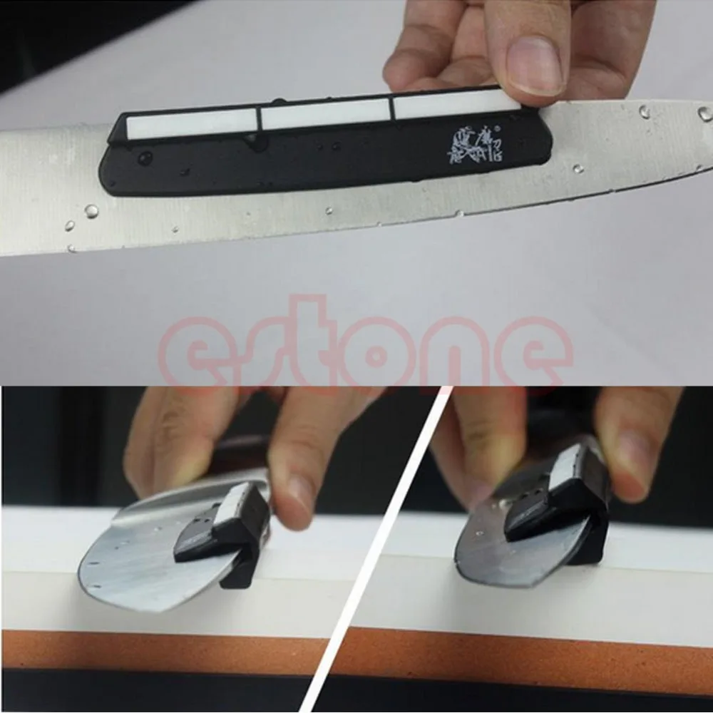 

Knife Household Angle Guide Rail For Sharpening Sharpener Stone Grinder Utensils