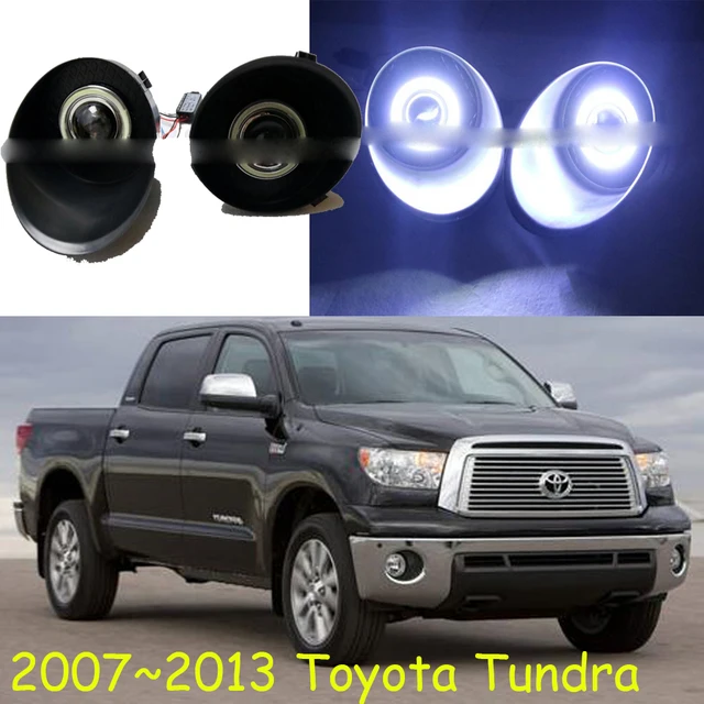 2007 2017 Tundra Fog Lamp Halogen Headlight Vios Corolla 2007 2017 Tundra Fog Lamp Halogen Headlight Vios Corolla Camry Hiace Sienna Yaris Taillight Light