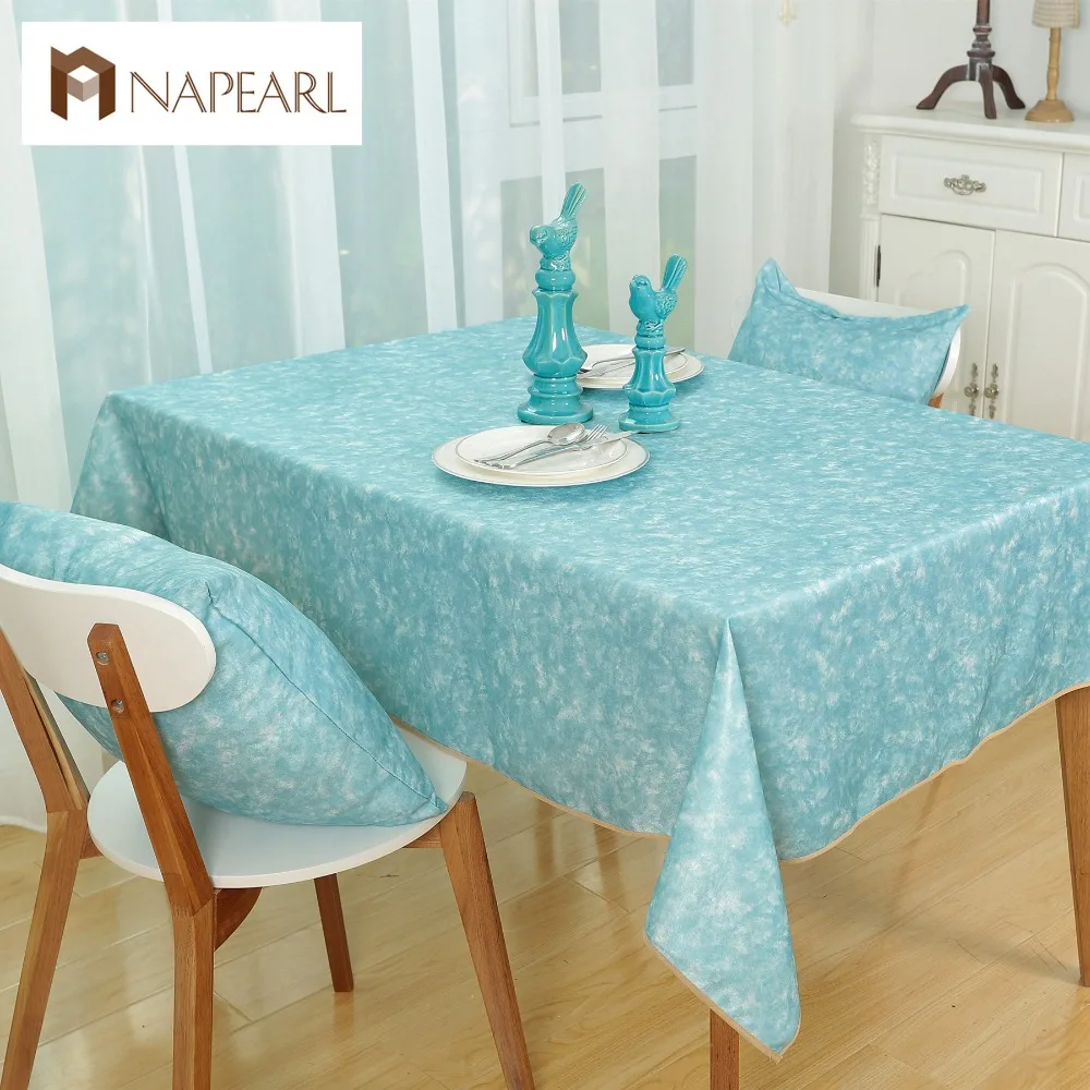 New Arrival Table Cloth kitchen dining & bar party wedding tablecloth