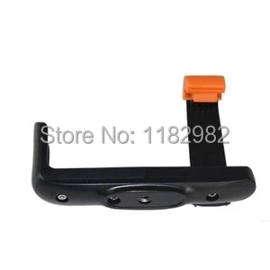 

Exempt postage + tracking number cellphone holder Monopod Tripod Smartphone Clamp Bracket 1/4 screw for Samsung for iPhone 5S 4S