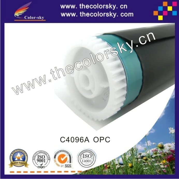 (CSOPC H4096) laser printer parts OPC drum for Canon LBP 1310 LBP1310