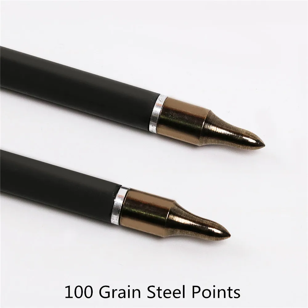 carbon arrows  (4)