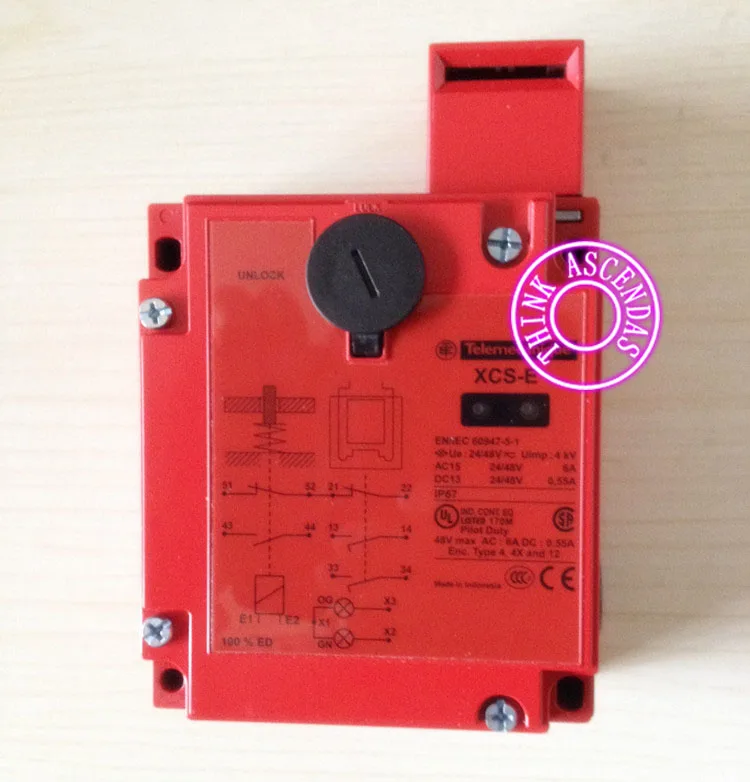 Safety switch Original New XCS-E XCSE5311 XCS-E5311 / XCSE5312 XCS-E5312 XCSE7311 XCS-E7311 XCS-E7312 XCS-E7331 /XCS-E7332 | Обустройство