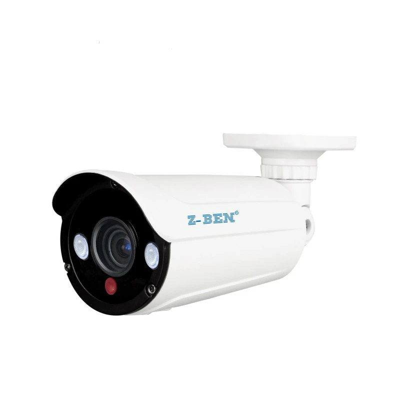 

Z-BEN 2 Array LED Waterproof Outdoor Night Vision 720P/960P AHD Camera Z-BEN IR83 1.3MP1/3" AR0130 CMOS AHD-H Camera with IR-CUT