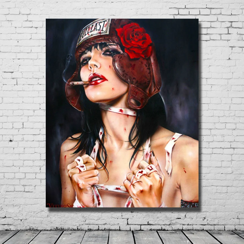 

High quality wall art painting hand painted oil painting canvs large size home decor wall canvas art