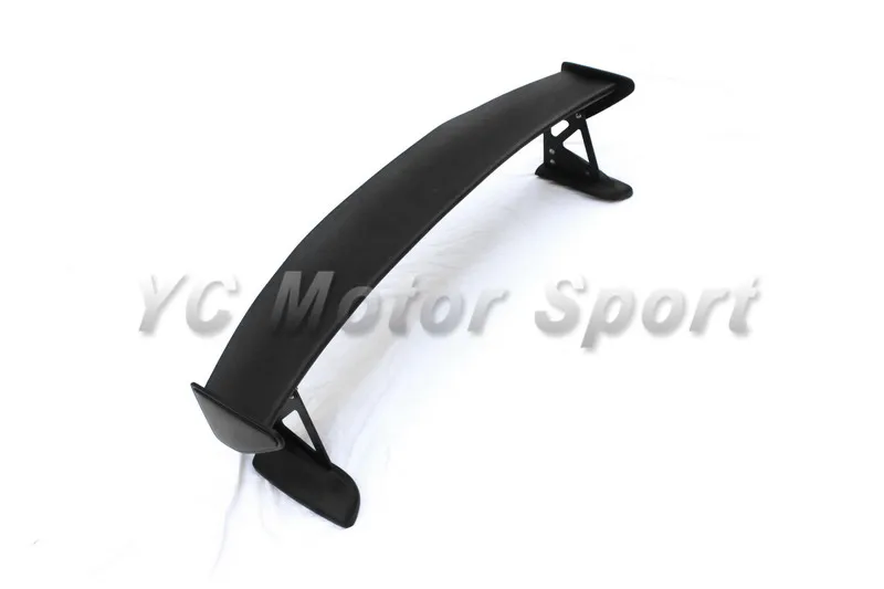 Universal GT Wing Type GT-1  Spoiler FRP (2)