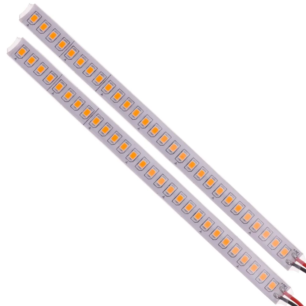 2 предмета/15/18/28 см заднего зеркала гибкий течет поворотов светильник полосы Янтарный 12V заднего вида динамический Автомобильные светодиодные полосы светильник