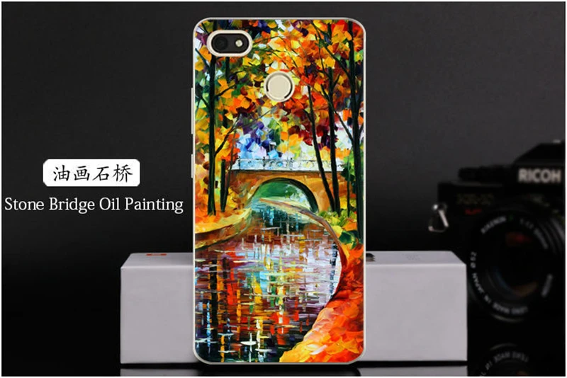 Phone Case for TECNO Y2 WX3 WX4 Phantom8  (20)