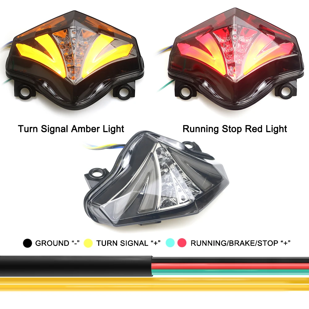 kawasaki er6n tail light (2)