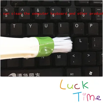 

Car-styling Interior cleaning tool FOR toyota corolla w205 hyundai tucson 2017 golf gti dacia duster seat ibiza Accessories