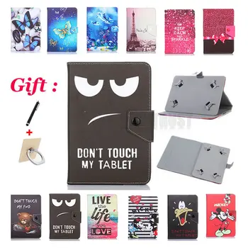 

Universal 7 inch Case Cover For Asus MeMO Pad 7 ME176CX ME170C ME70C ME572C ME172V ME173X ME375CL 7" Tablet
