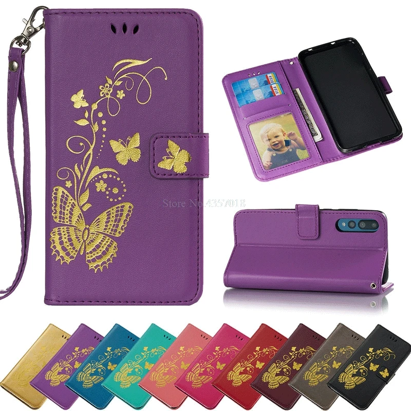 

Flip Case for Xiaomi Redmi 3S 3 S Cute Butterfly Vintage Case Wallet Phone Leather Cover for Xiao Red mi Hongmi 3S S3 Cases Bag