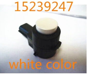 

best pdc Parking Sensor REVERSE BACKUP PARKING Bumper Park Assist Object SENSOR 15239247 ForGM Buick Enclave Lucerne Savana