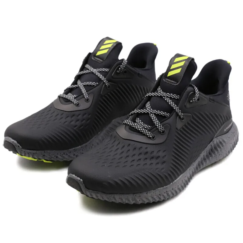 alphabounce em ctd