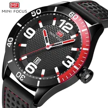 MINIFOCUS Fashion Men Watches 2019 Luxury Brand Leather Band Men's Watch Waterproof Mens Watches Quartz Calendar Date Wristwatch MINIFOCUS Fashion Men Watches 2019 Luxury Brand Leather Band Men's Watch Waterproof Mens Watches Quartz Calendar Date Wristwatch