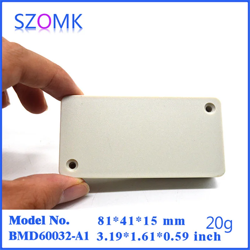 szomk plastic enclosure electronics box instrument enclosure project box small plastic housing junction box (14).jpg