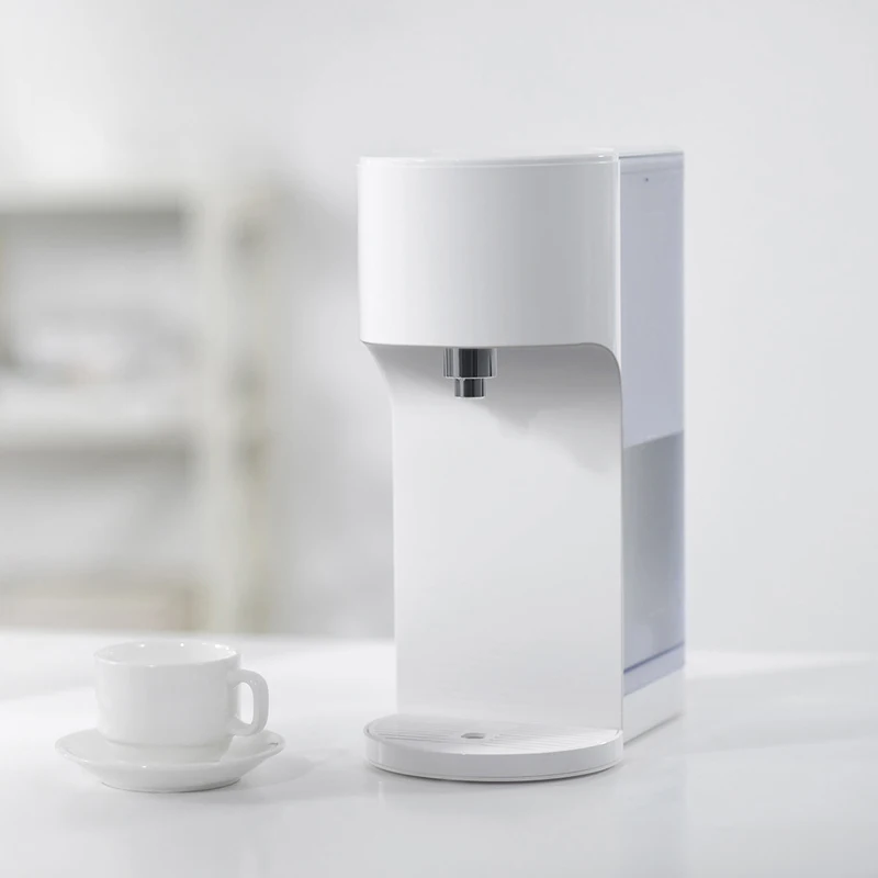 Умный диспенсер для горячей воды Youpin VIOMI 4 л контроль через приложение|kettle|kettle
