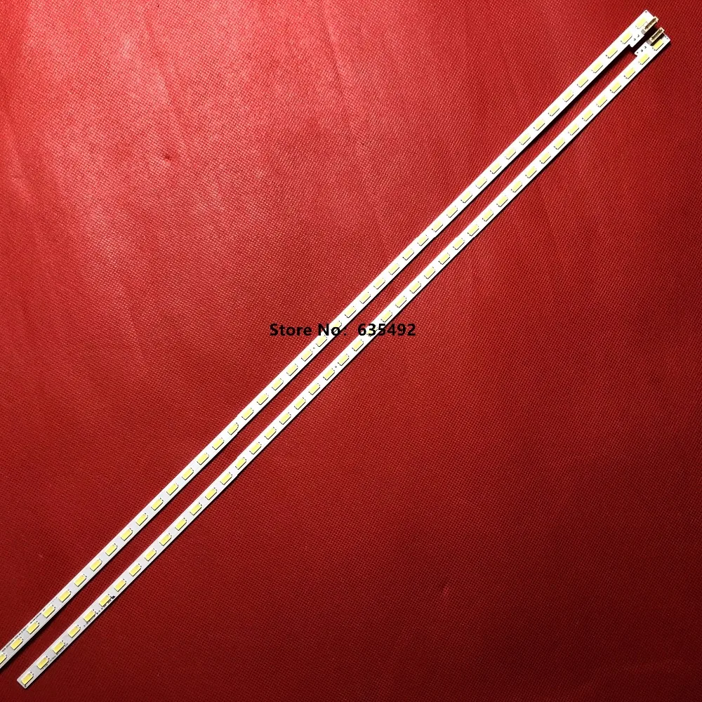 Светодиодный подсветка strirp для Sony 46 &quotТВ KDL-46HX750 2012SLS46 LJ64-03363A LJ64-03363B KDL-46EX650 LTY460HN05