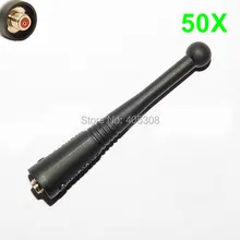 50X 800-900 МГц 3," stubby антенна для Motorola радио XTS1500 XTS5000 XTS3500 XTS2500 XTS3000
