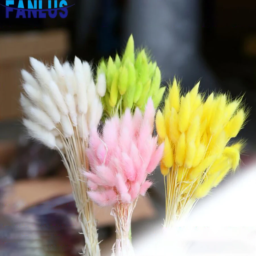 

Multiple Packaging Artificial Flowers Party DIY Decoration Wedding Happy Birthday Artificial Plants Home Living Room Decorations