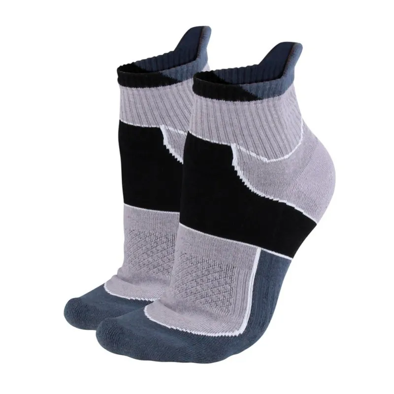 

Men Thermal Sport Socks Riding Cycling Basketball Running Winter Hiking Basket Tennis Ski Man Bike No-Slip Skiing socks 8