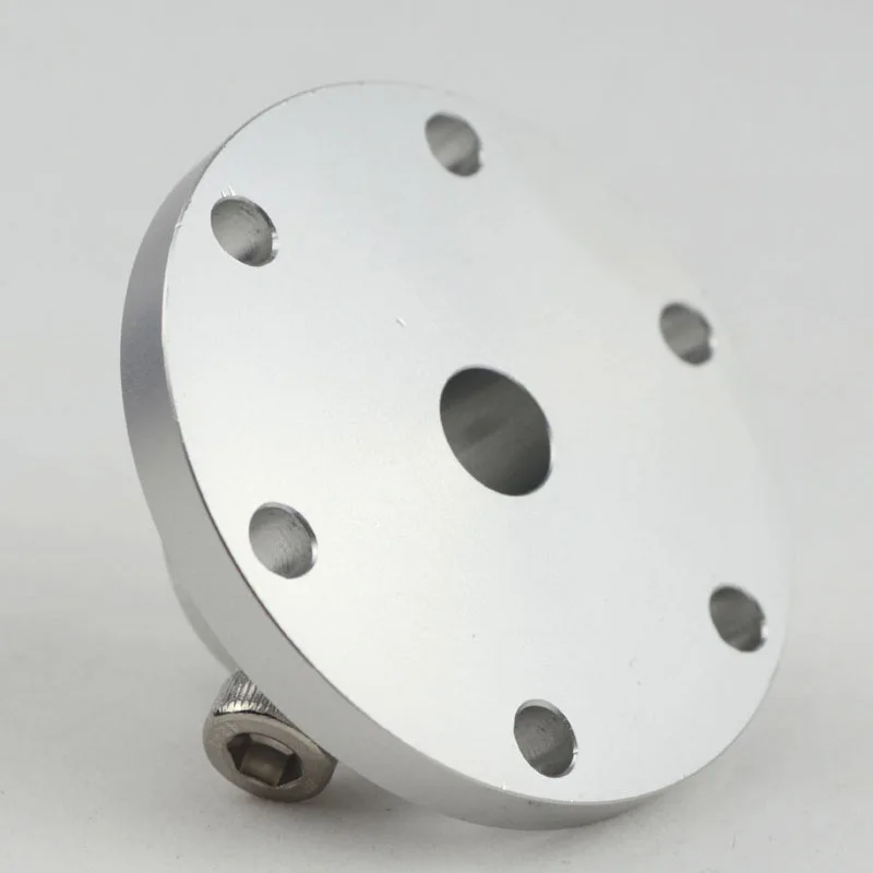 Вал двигателя UniHobby UH18009 10 мм механический вал втулка для колес Omni|motor shaft|mecanum wheelomni