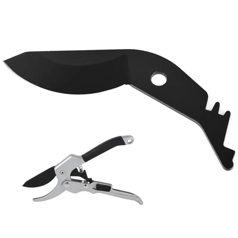 

Rakepruning Pulley Shear Blades Gardening Pruning Scissor Steel SK5 Replacement Fruit Tree Branch Trimming Tool