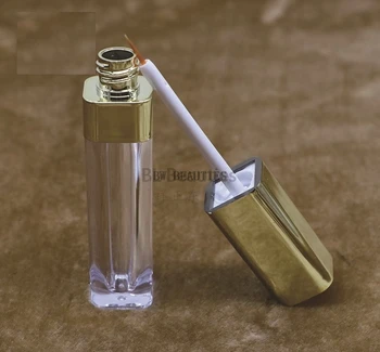 

500pcs 4ml Eyeliner Plastic Tube,4cc Cosmetic Container, 4cc Eyeliner Container,Make Up Empty Tube Free Shipping