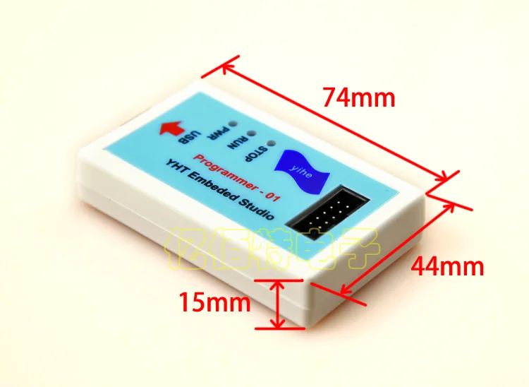 Значение Combo USB, nRF24LU1, nRF24LE1, EEPROM загрузчик, горелка программист