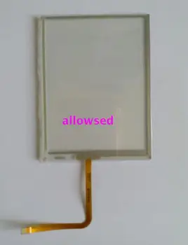 

10pcs/lot NEW symbol MC75 touch screen