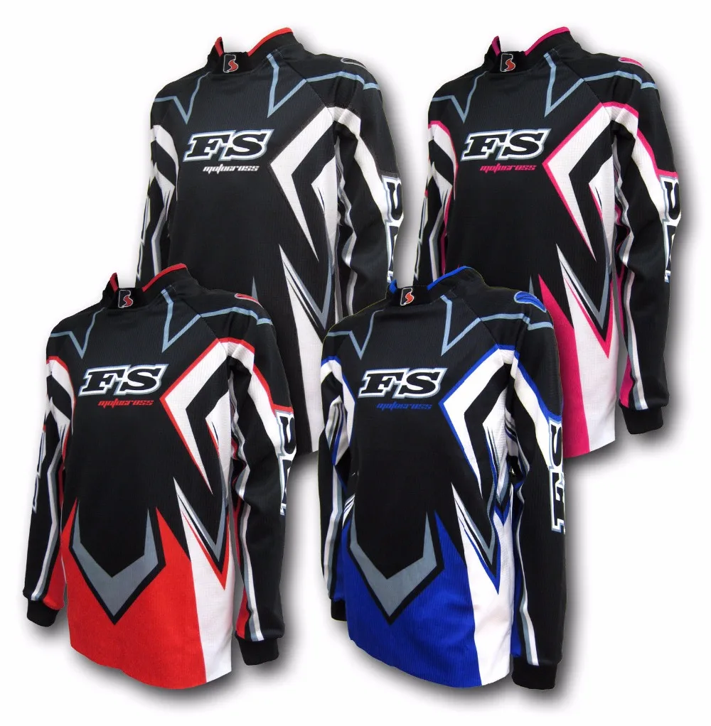 

2019 MAN woman New product moto Jersey MX MTB Off Road Mountain Bike DH Bicycle moto cycling Jersey DH BMX motocross jersey