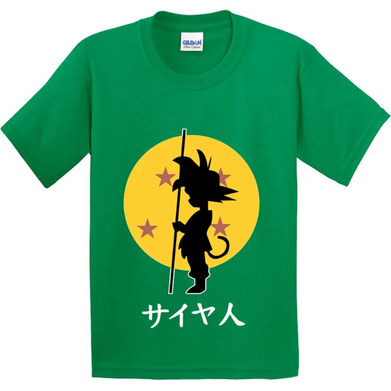 Youth-Ultra-Cotton-100-Cotton-T-Shirt-2000B_Kelly-Green__