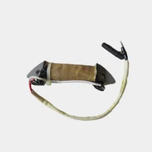 Подвесной лодочный мотор Hangkai, 2 такта, 6,0 л.с., лодочный мотор, части судового двигателя, катушка зажигания, лодочный мотор, подвесной мотор