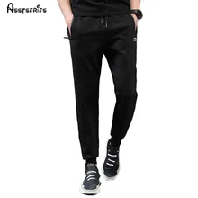 Брендовая мужская весенне-летняя одежда брюки стиль длинные брюки для отдыха трикотажные брюки мужские военные брюки камуфляж D80