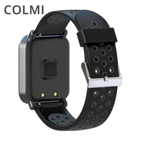 COLMI Smartwatch S9 2.5D OLED         IP68   Smart 