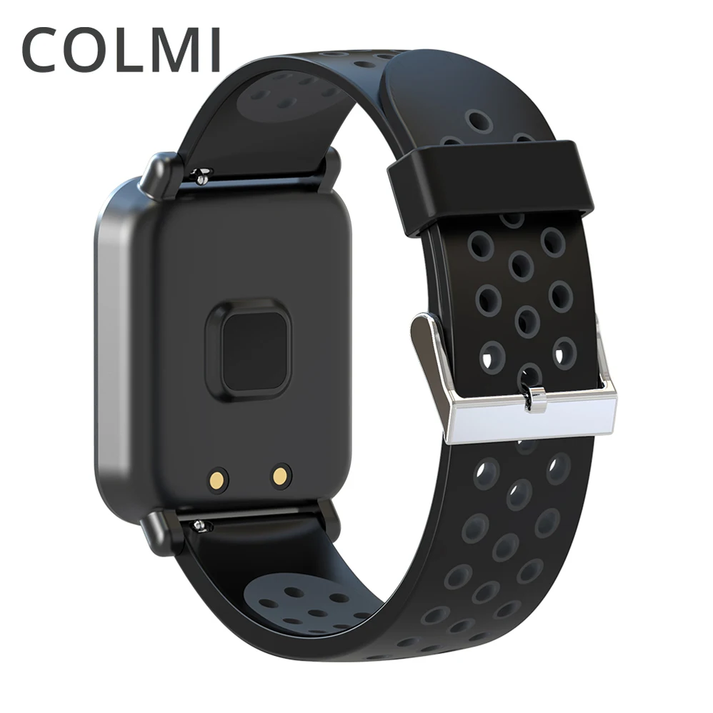 colmi t3 smartwatch