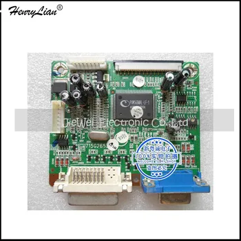 

HENRYLIAN free shipping 190CW8 driver board 715G2653-1